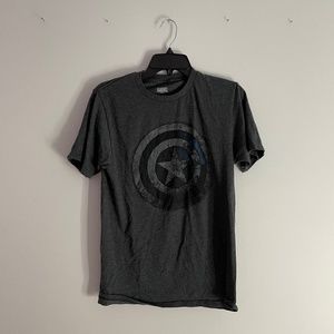 marvel shirt